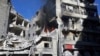 Tòa Bạch Ốc lên án Nga, Syria ‘tàn ác’ vì ném bom bệnh viện ở Aleppo
