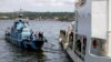 Feri Tenggelam di Sulawesi: 39 Diselamatkan, Puluhan Hilang