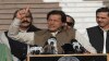 عمران خان: په پاکستان کې دننه او بهر زما د وژلو دسیسه جوړه شوې 