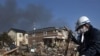 Japan Continues Rescue Operations Following Massive Quake, Tsunami