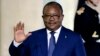 西共体谴责几内亚比绍的“未遂政变”