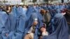 Afg'oniston ayollari tinchlik tashabbusi bilan chiqmoqda