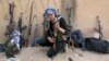 Women Take on Fighting Role in Syria's Kurdish North