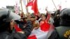Warga Peru Protes, Tagih Janji Presiden Humala