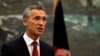 Глава НАТО приехал с неожиданным визитом в Афганистан 