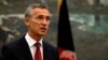 Tổng thư ký NATO bất ngờ thăm Afghanistan
