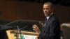 President Obama at the UN on Iran 