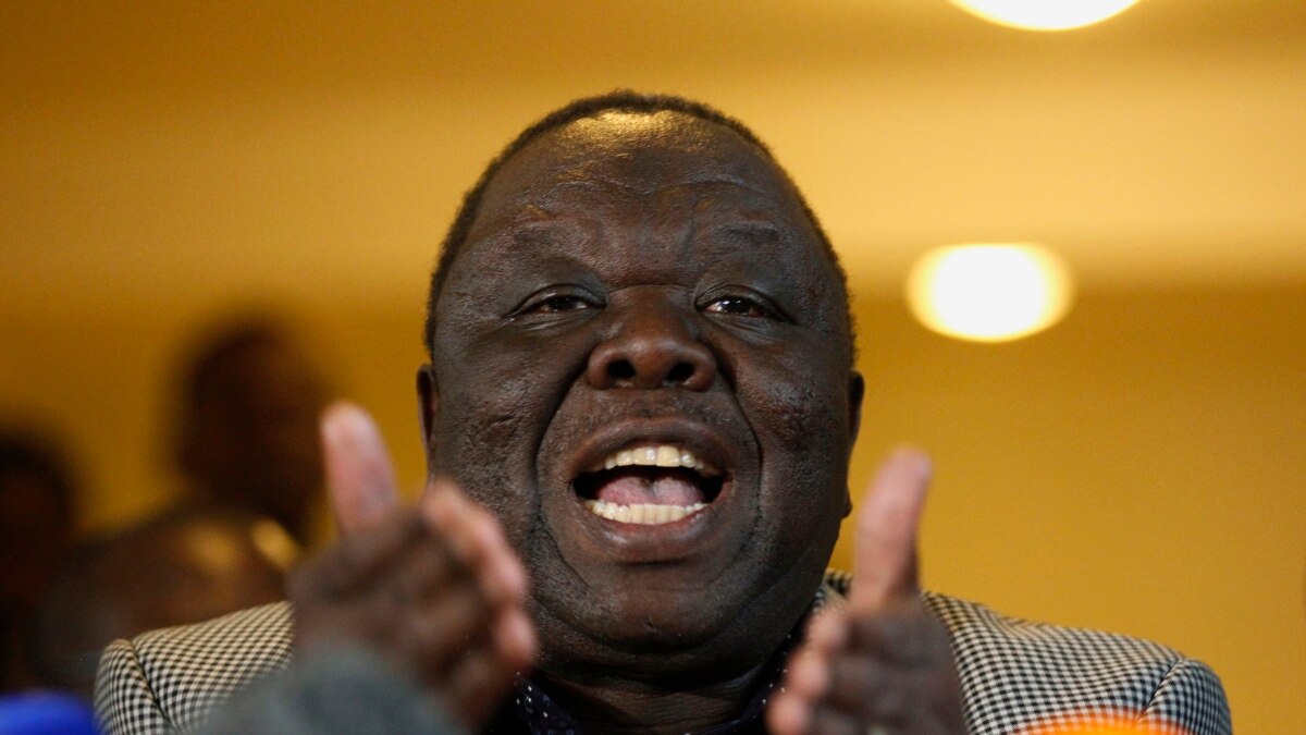 ZANUPF Official Calls for Zimbabwe’s Unity