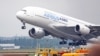 Аеробус зупинить виробництво найбільших пасажирських авіалайнерів А380