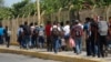 美国和危地马拉接近就阻止中美移民来美申请庇护达成协议