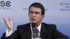 Valls joue l'apaisement à Alger où sa visite est boycottée par des médias français