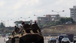 Ethiopie: 32 civils ont été tués dimanche dans la région de l'Oromia