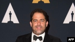 Brett Ratner