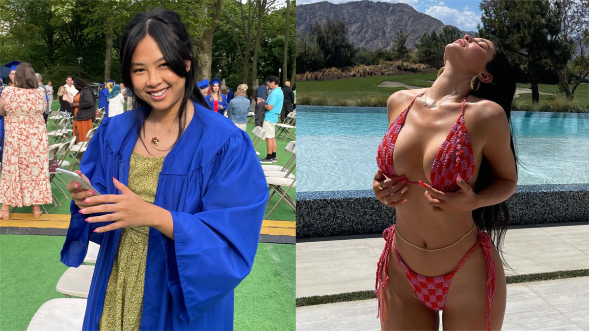 Delsy Gouw: Dari Usaha Kecil Hingga Karya Dipakai Kylie Jenner - Vimarsana News