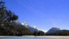 New Zealand Facing Water Restrictions as Drought Continues