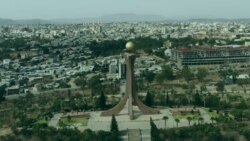 የትግራይ ክልል ምርጫ ታዛቢዎች በክልሉ እንደሚገኙ ተገለፀ