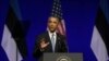 باراک اوباما: آمریکا مرعوب گروه «دولت اسلامی» نخواهد شد