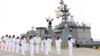 Southeast Asian Nations to Hold Naval Exercises with US