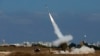 Israel: Iron Dome Intercepts 90 Percent of Rockets 