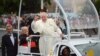 Paus Mulai Kunjungan Bersejarah ke Kuba dan AS