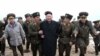 Bắc Triều Tiên thay bộ trưởng quốc phòng