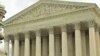 US Supreme Court Opens Session With New Lineup