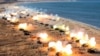 한국 군 당국 "북한 오판해 도발 가능성…자멸할 정도로 응징"