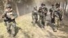 نظامیان افغان دو ولسوالی تخار را دوباره تصرف کردند - وزارت دفاع