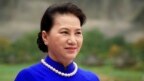 Đây là lần thứ hai chính thể Việt Nam cử một ủy viên bộ chính trị trong ‘tam trụ’ đi ‘diện kiến’ Bắc Kinh kể từ khi Nguyễn Phú Trọng có vẻ vẫn chưa thể thoát khỏi hoàn toàn cơn bạo bệnh.