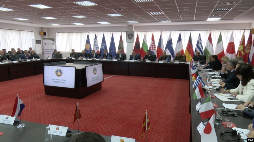 Haradinaj: dhuna ndaj serbëve të FSK-së, e papranueshme