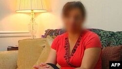В полицию они предпочитают не обращаться
