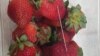 Australia Hunts for Culprits Who Place Needles in Strawberries