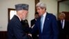 미 국무장관, 아프간 대선 ‘순리대로해야’