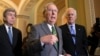 Top Senate Republican Calls for Moore to Quit Race 