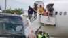 AS Tingkatkan Penerbangan Deportasi Migran Haiti dari Texas