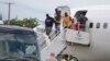 UNICEF: Casi 170 niños haitianos expulsados de EE. UU. y Cuba en un solo día