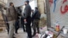 Các nhà hoạt động Syria: Phe nổi dậy gây thêm sức ép với TT Assad