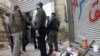 Phe nổi dậy Syria tấn công thành phố Homs