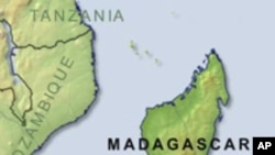 Breakdown Looms in Madagascar Political Talks