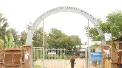 Oromiyaa Keessatti Sababaa Rakkoo Nageenyaatiin Dhaabileen Tajaajila Fayyaa Hedduun Miidhaman Jedha Mootummaan 