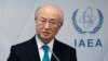 IAEA: Iran Complying with Nuclear Pact