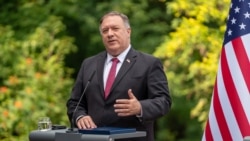 Mike Pompeo