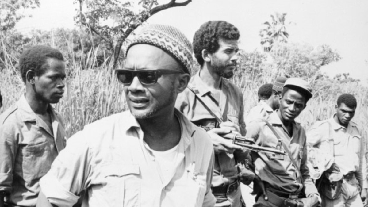 Guiné-Bissau debate “Memórias e Legados das Lutas de Libertação”
