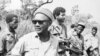 Amílcar Cabral liderou a luta pelas independências da Guiné-Bissau e Cabo Verde