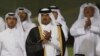 شیخ تمیم نئے امیر قطر