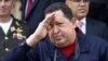 Уго Чавес - первое появление перед камерами за последние месяцы