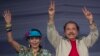 Nicaragua's Ortega Picks Wife as Running Mate, Pledges Joint Rule