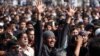 کراچی: مذہبی جماعت کے رہنما کی ہلاکت پر احتجاج، حالات کشیدہ