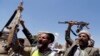 Thủ tướng Yemen từ chức, giao tranh tiếp diễn ở Sana’a