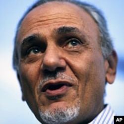 Prince Turki al-Faisal al-Saud of Saudi Arabia (File)